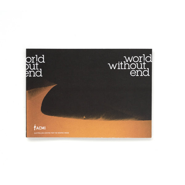 World Without End - Softcover