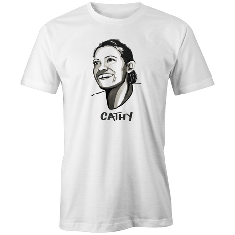 High Tees Cathy - T-Shirt