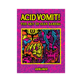 Acid Vomit - Hardcover