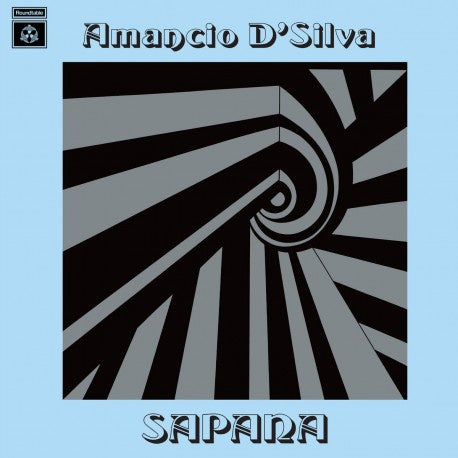 Amancio D'Silva: Sapana - LP Vinyl
