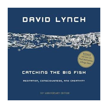 Catching The Big Fish - Softcover