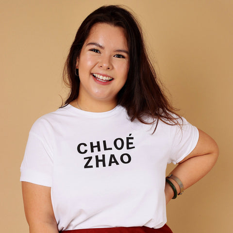 Girls On Tops - Chloe Zhao