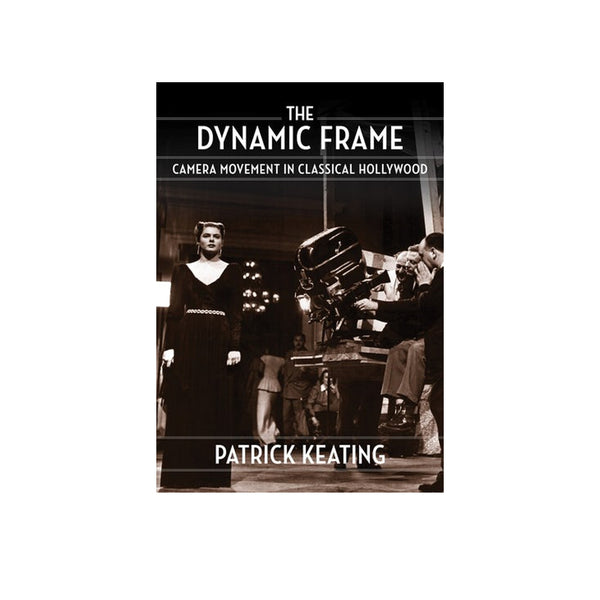 The Dynamic Frame - Softcover