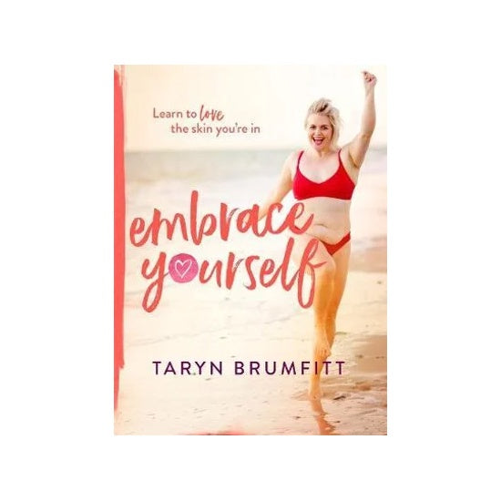 Embrace Yourself - Softcover