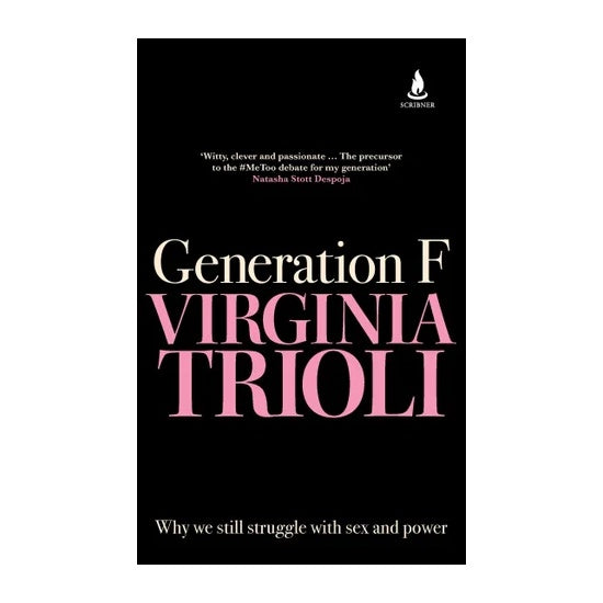 Generation F - Softcover
