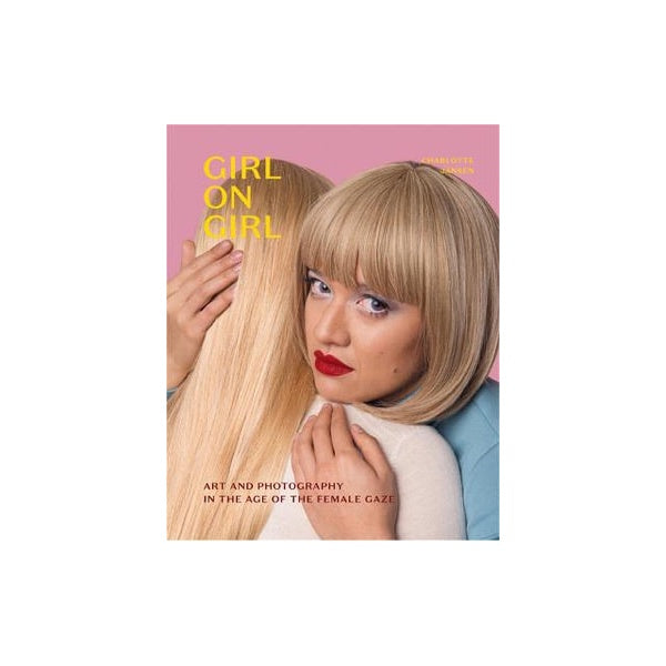 Girl On Girl - Softcover