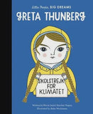 Little People, Big Dreams: Greta - Hardcover