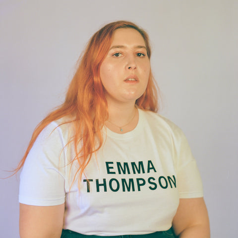 Girls On Tops - Emma Thompson