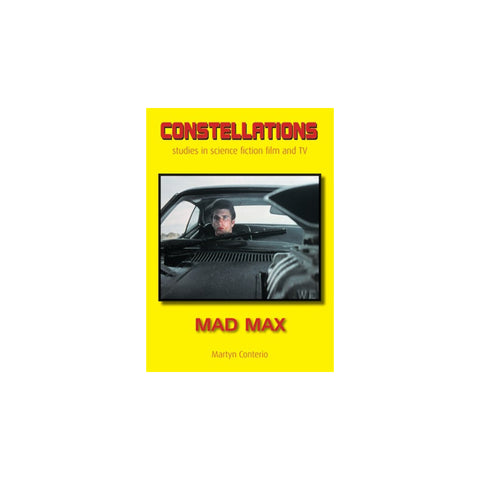 Mad Max - Softcover
