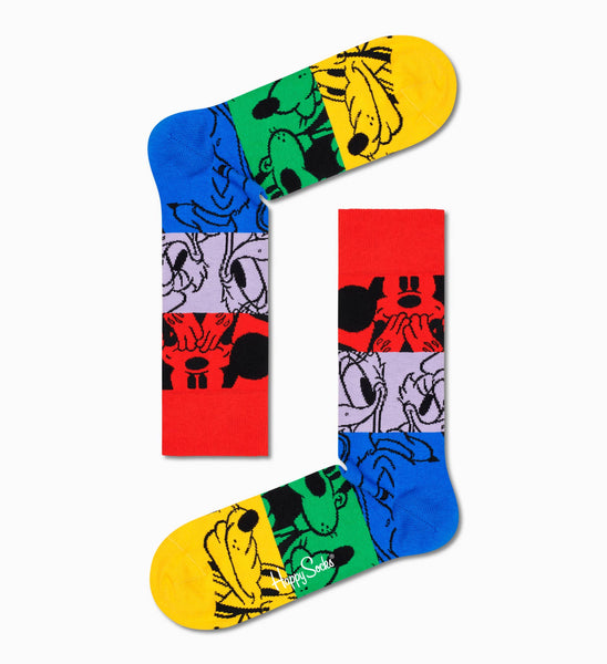Happy Socks: Colourful Friends Socks