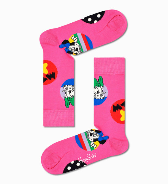 Happy Socks: Daisy & Minnie Dot Socks