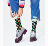 Happy Socks: Mickey Focus Socks
