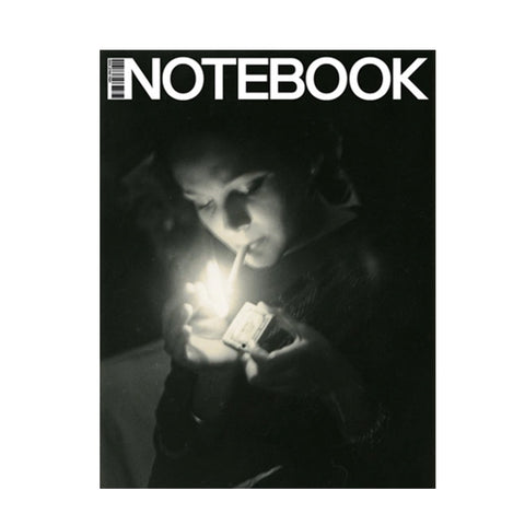 MUBI Notebook: Vol 3