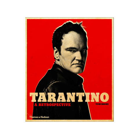Tarantino: A Retrospective - Softcover
