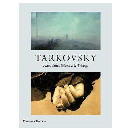Tarkovsky - Hardcover