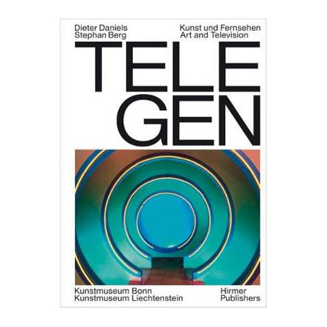 TeleGen - Hardcover