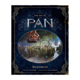 The Art Of Pan - Hardcover