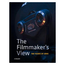 The Filmmaker's View - Hardcover