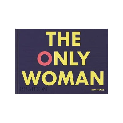 The Only Woman - Hardcover