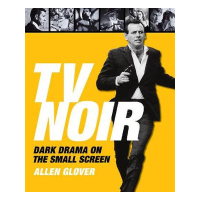 TV Noir - Hardcover