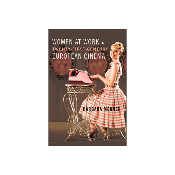 Women at Work - Softcover