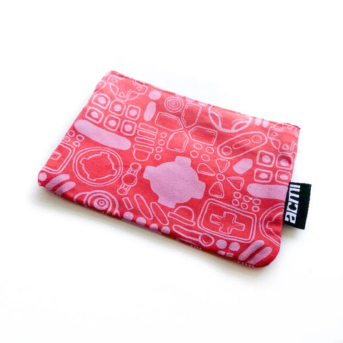 Gaming - Zip Pouch