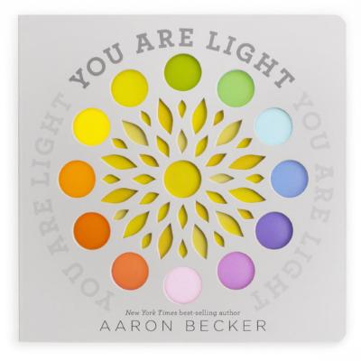 You Are Light - Hardcover