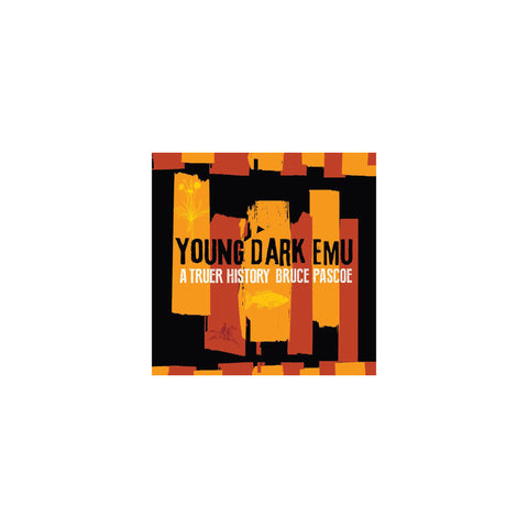 Young Dark Emu - Hardcover